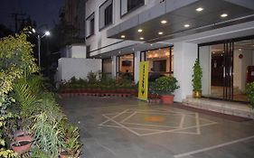 Vaibhav Hotel Varanasi 3*